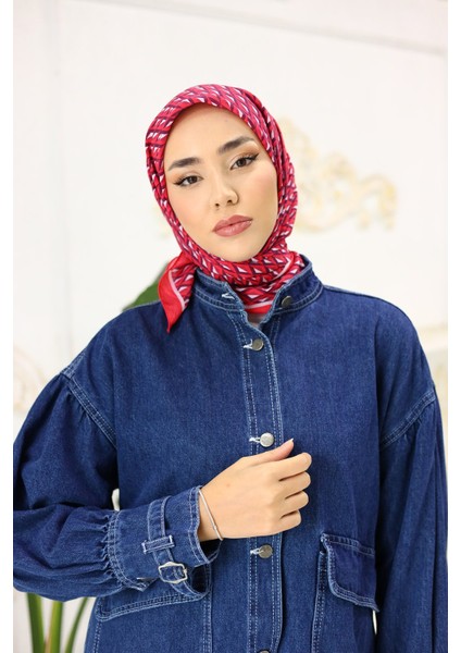 90 x 90 Olinda Eşarp 48002-3138 fırsatları