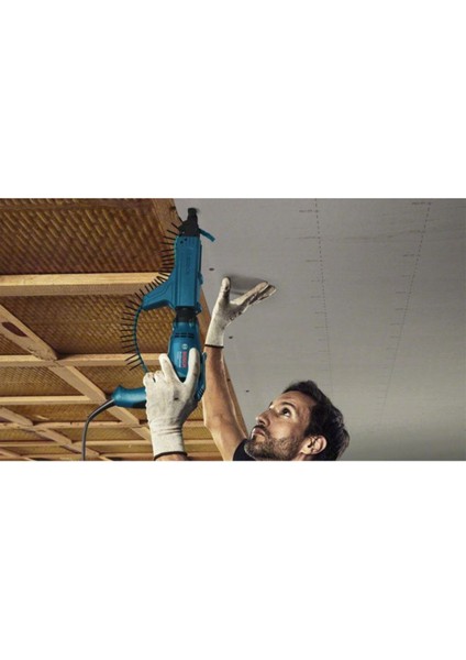 Gtb 650 Professional Alçıpan Vidalama Makinesi - 06014A2000 indirimleri