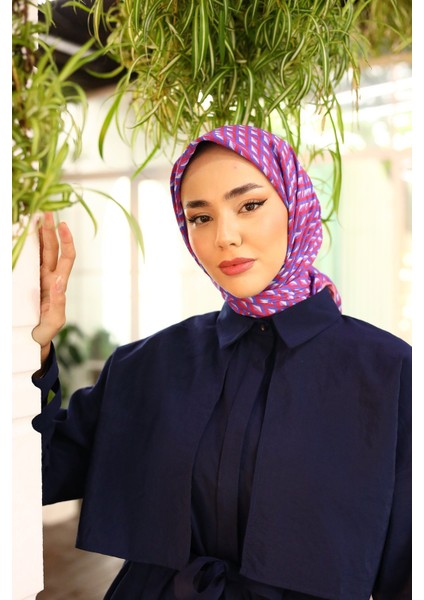 90 x 90 Olinda Eşarp 48002-3138 indirimleri