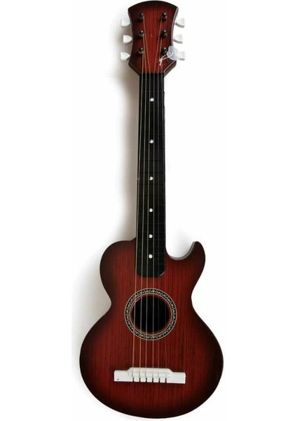 2070 Eccho Oyuncak Akustik Gitar 66 cm -Sunman