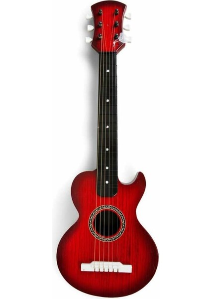 2070 Eccho Oyuncak Akustik Gitar 66 cm -Sunman