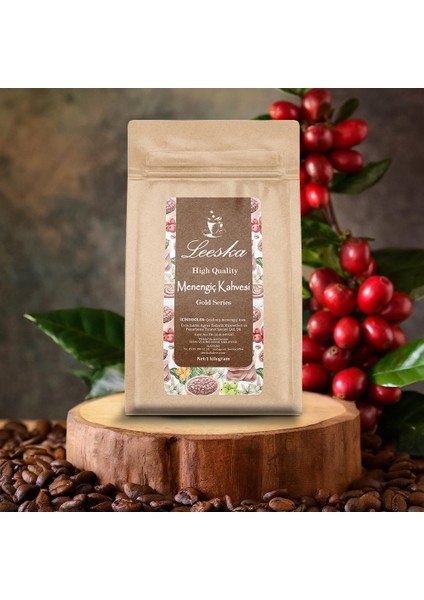 Menengiç Kahvesi 1 kg - Menengiç Kahvesi - 1000gr