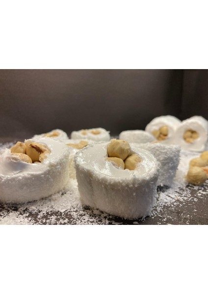 Lokum Evi Sultan Fındıklı Lokum 250 gr