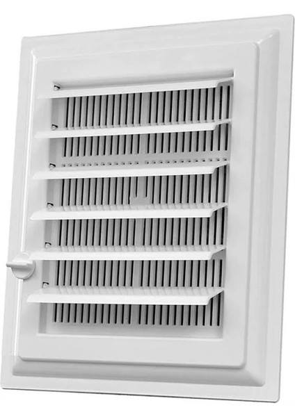 Plastik Menfez 50X50