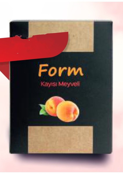 Kademgiller Kayısılı Bitkisel Karışımlı Çay