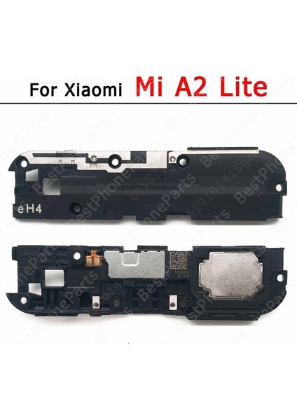 Xiaomi Mi A2 Lite Buzzer (Dış Ses Hoparlör)