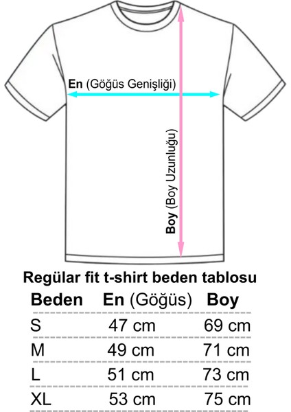 Kadın Krem T-Shirt. Regülar Fit (Normal) Kalıp, Basic Model.