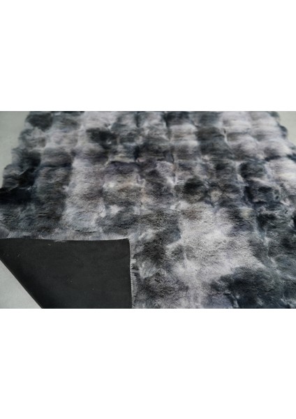 Bubble Tavşan Tüyü, Kaymaz Süet Taban, Süper Soft, Ultra Lüks, Yıkanabilir Halı fiyatları