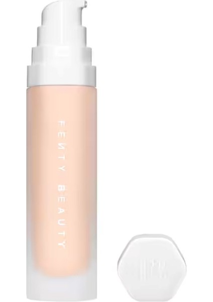 Soft' Lit Naturally Luminous Foundation 110 - Fondöten