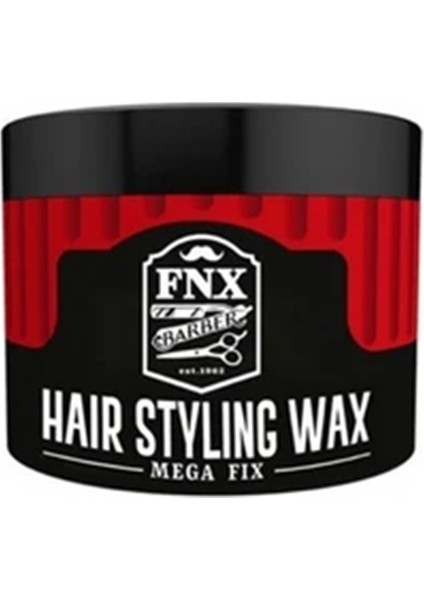 Fnx Wax Mega Fix 150 ml 10