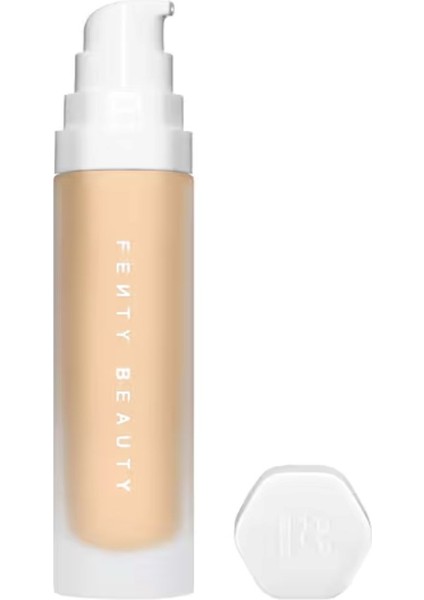 Soft' Lit Naturally Luminous Foundation 140 - Fondöten