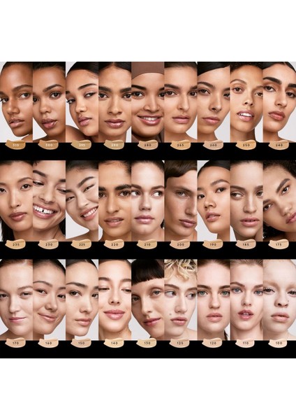 Soft' Lit Naturally Luminous Foundation 240 Fenty Beauty modelleri