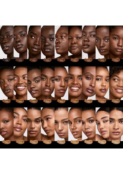 Soft' Lit Naturally Luminous Foundation 225 Fenty Beauty