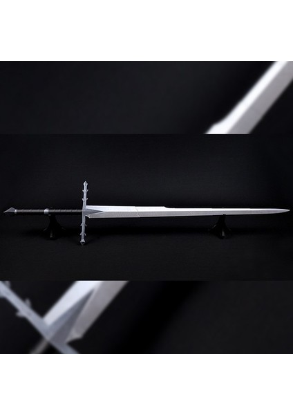 Yüzüklerin Efendisi Nazgul 'un Kılıcı Ringwraith