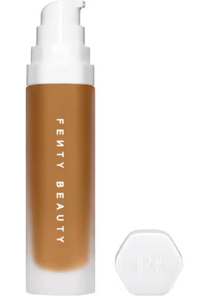 Soft' Lit Naturally Luminous Foundation 345 Fondöten