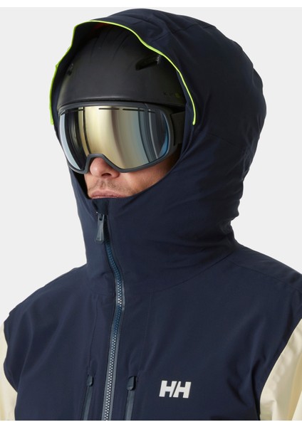 Kum Erkek Kayak Montu HHA.65974_HELLY Hansen Kvıtfjell Ra modelleri