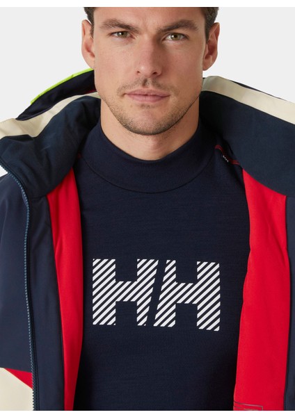 Kum Erkek Kayak Montu HHA.65974_HELLY Hansen Kvıtfjell Ra fırsatları