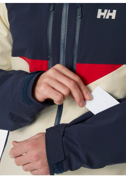 Kum Erkek Kayak Montu HHA.65974_HELLY Hansen Kvıtfjell Ra indirimleri