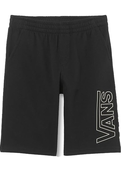 Lokkit Çocuk Şort VN000FEXBLK1 VN000FEXBLK1001