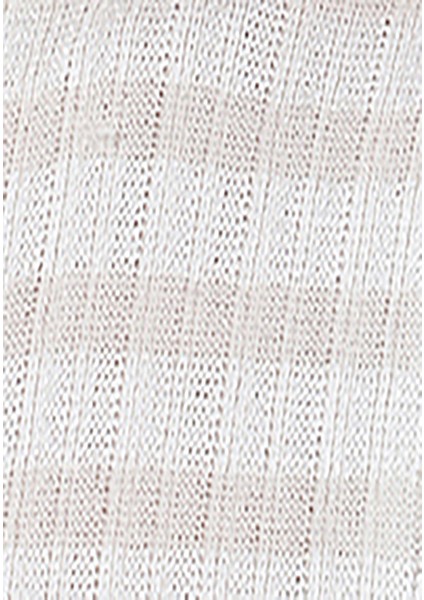 Slim Fit Yuvarlak Yaka Kadın Ekru Kısa Kol Tişört Cl1068428 indirimleri