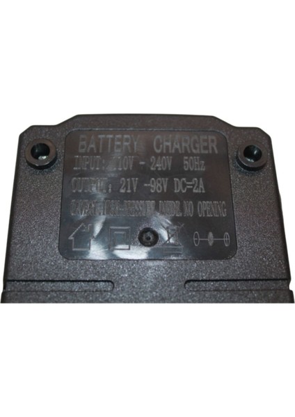 21V 36V 48V 68V 88V 98V 2A Amper Akülü Matkap Vidalama Makinası Pivot Şarj Cihazı fırsatları