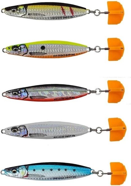 Psycho Sprat 10.2cm 80GR Suni Yem