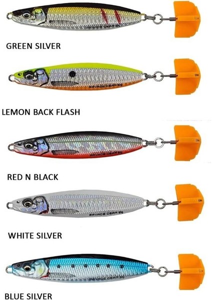 Psycho Sprat 10.2cm 80GR Suni Yem