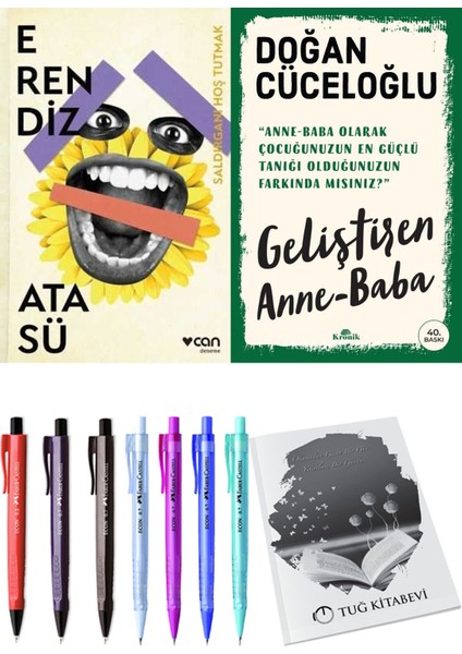 Geliştiren Anne-Baba ve Saldırganı Hoş Tutmak Erendiz Atasü
