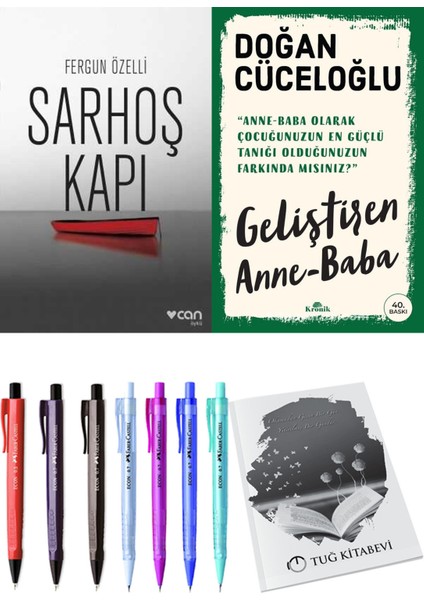 Geliştiren Anne-Baba ve Sarhoş Kapı Fergun Özelli