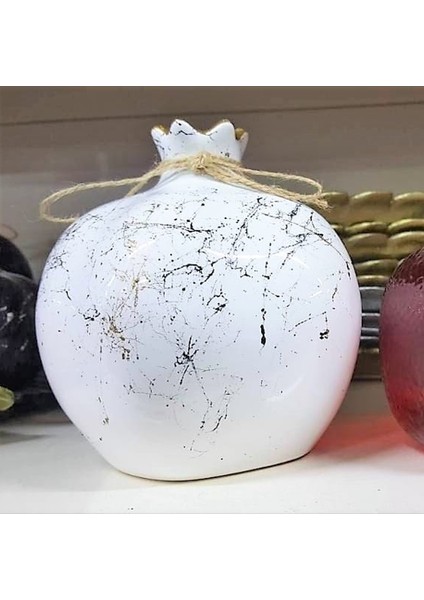 1 Adet Büyük Nar Meyve 13CM Silikon Kalıp K-910 fiyatları