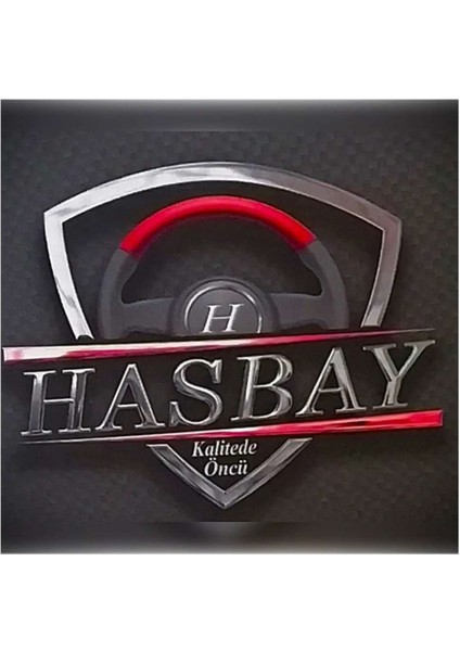 Dikişli Direksiyon Kılıfı Siyah/kırmızı Deri Kırmızı Yüzük/dikişli indirimleri