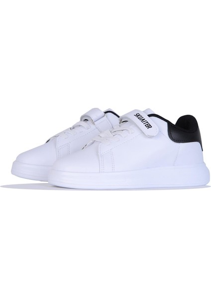 Skuaıter 011 Byz-Syh Erkek Çocuk Sneaker Spor Ayakkabı fiyatları