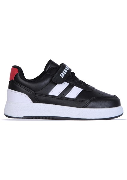 Skuaıter 046 Syh-Byz Erkek Çocuk Sneaker Spor Ayakkabı