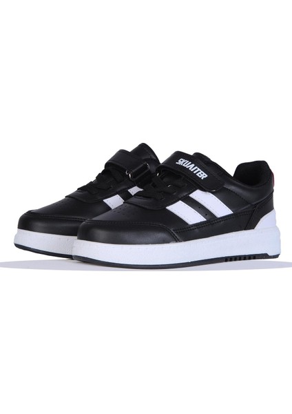 Skuaıter 046 Syh-Byz Erkek Çocuk Sneaker Spor Ayakkabı fiyatları