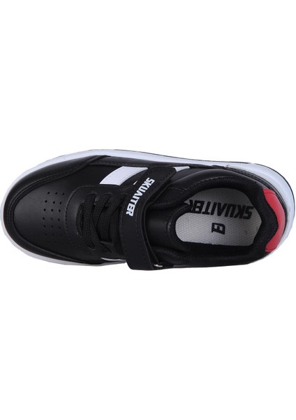 Skuaıter 046 Syh-Byz Erkek Çocuk Sneaker Spor Ayakkabı modelleri