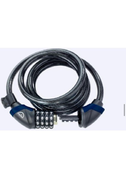 Squıre Zenith Combi Şifreli Kilit 12X1800MM LED Işıklı fırsatları