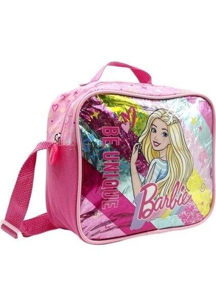 Barbie Beslenme Çantası 2490