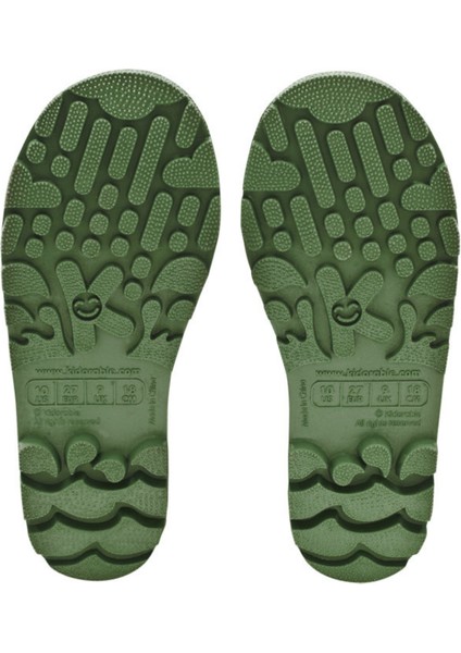 Dinazor Çocuk Yağmur Çizmesi fırsatları