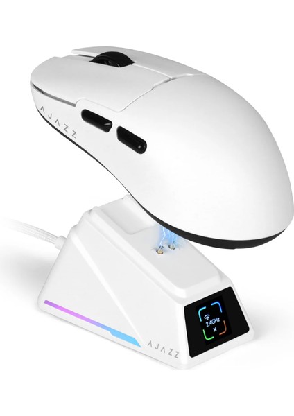 Ajazz AJ159 Apex 8k Hz Oyuncu Mouse