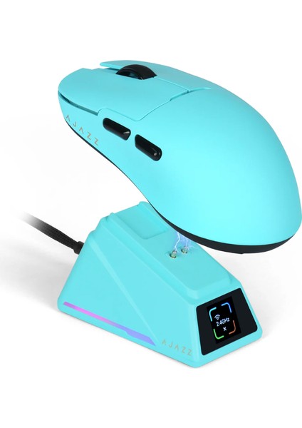 Ajazz AJ159 Apex 8k Hz Oyuncu Mouse