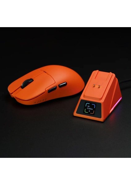 Ajazz AJ159 Apex 8k Hz Oyuncu Mouse