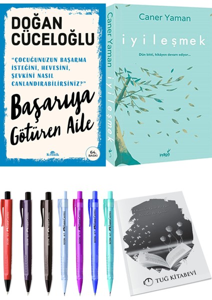 Iyileşmek ve Başarıya Götüren Aile Doğan Cüceloğlu