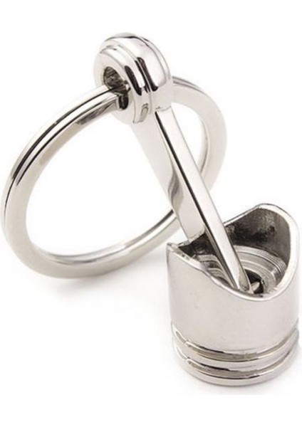 Anahtarlık Piston