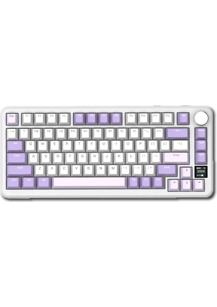 Attack Shark X85 Pro Mekanik Klavye