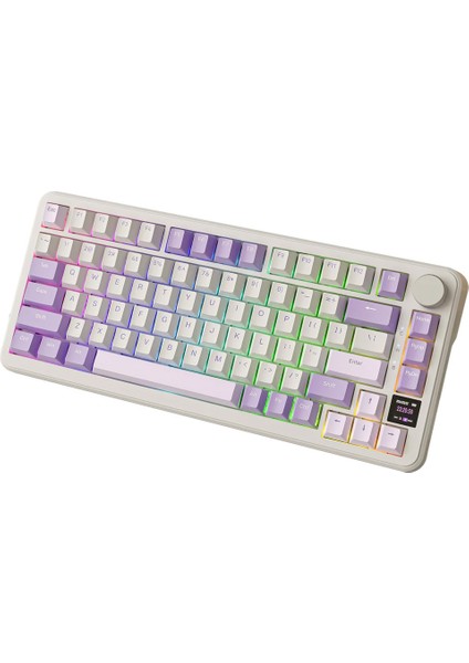 Attack Shark X85 Pro Mekanik Klavye