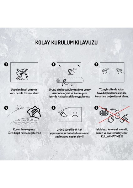 Kabe ve Besmele Set Tablo - Poster Dini (Model- 37) Çeşitli Ölçü 11