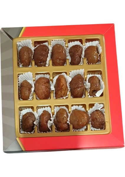 Kestane Şekeri Paket (300 gr) fiyatları