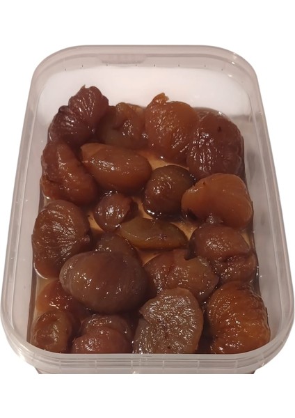 Kestane Şekeri Kase (500 G) modelleri