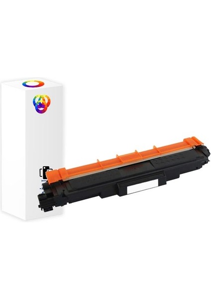 Brother TN-277 / Brother DCP-L3510CDW Uyumlu Muadil Toner Siyah