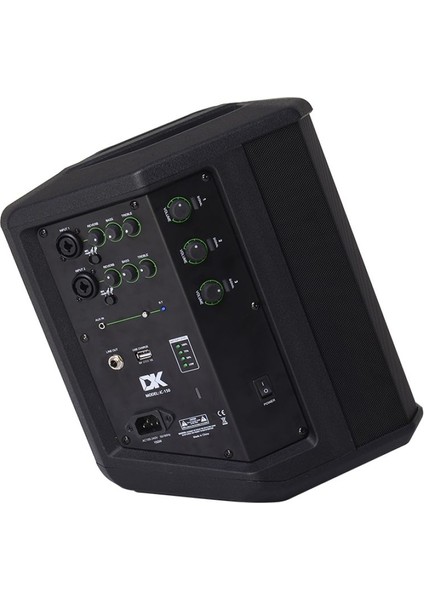 IC-150 Akustik Gitar Amfisi
